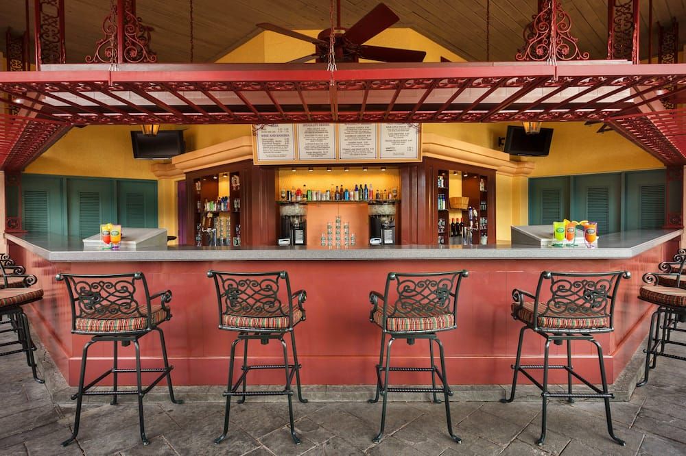 Bar Photo