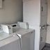 Laundry facility