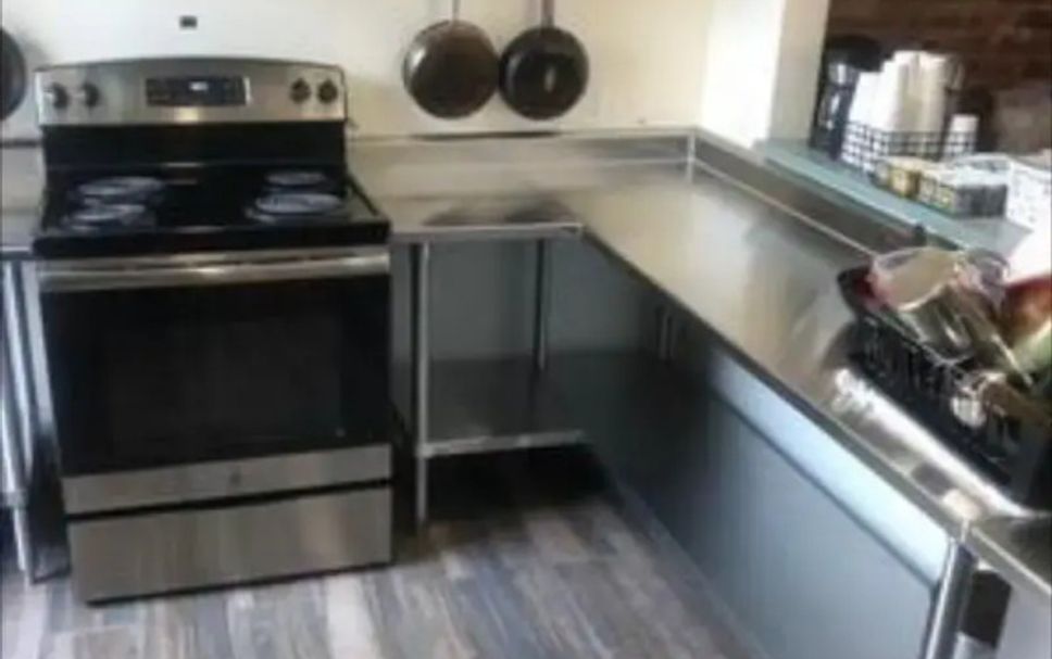 Kitchen Photo