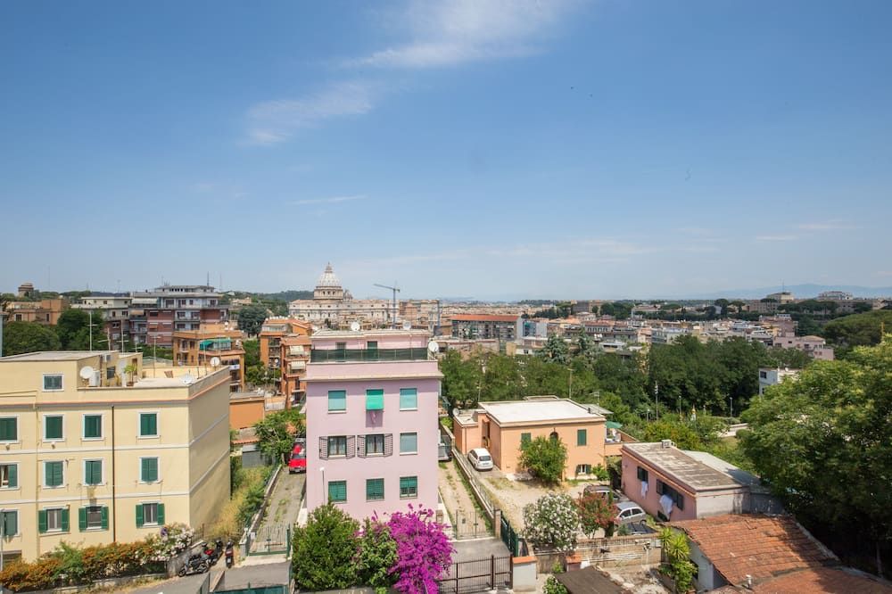 Outdoor view