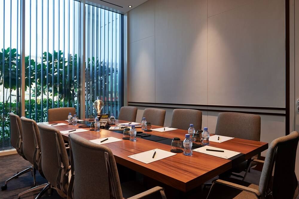 Conference room