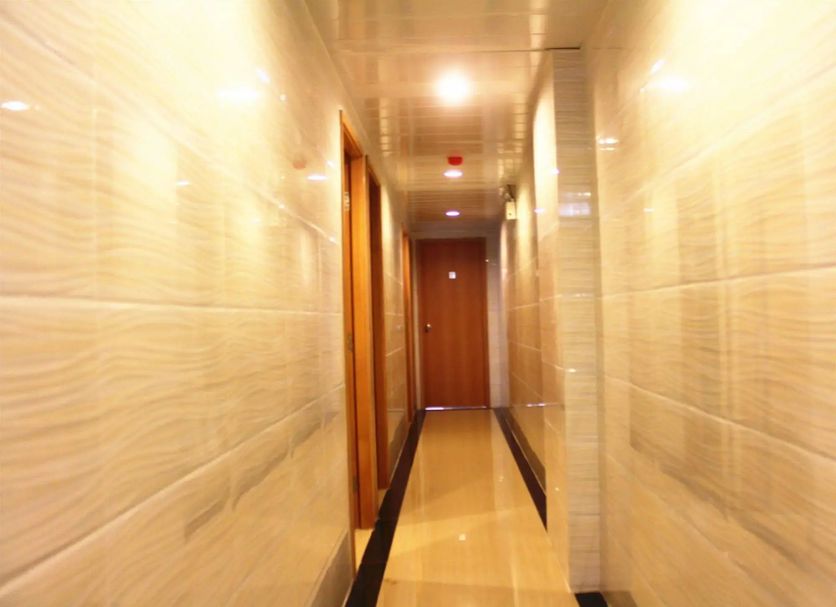 Hallway Photo