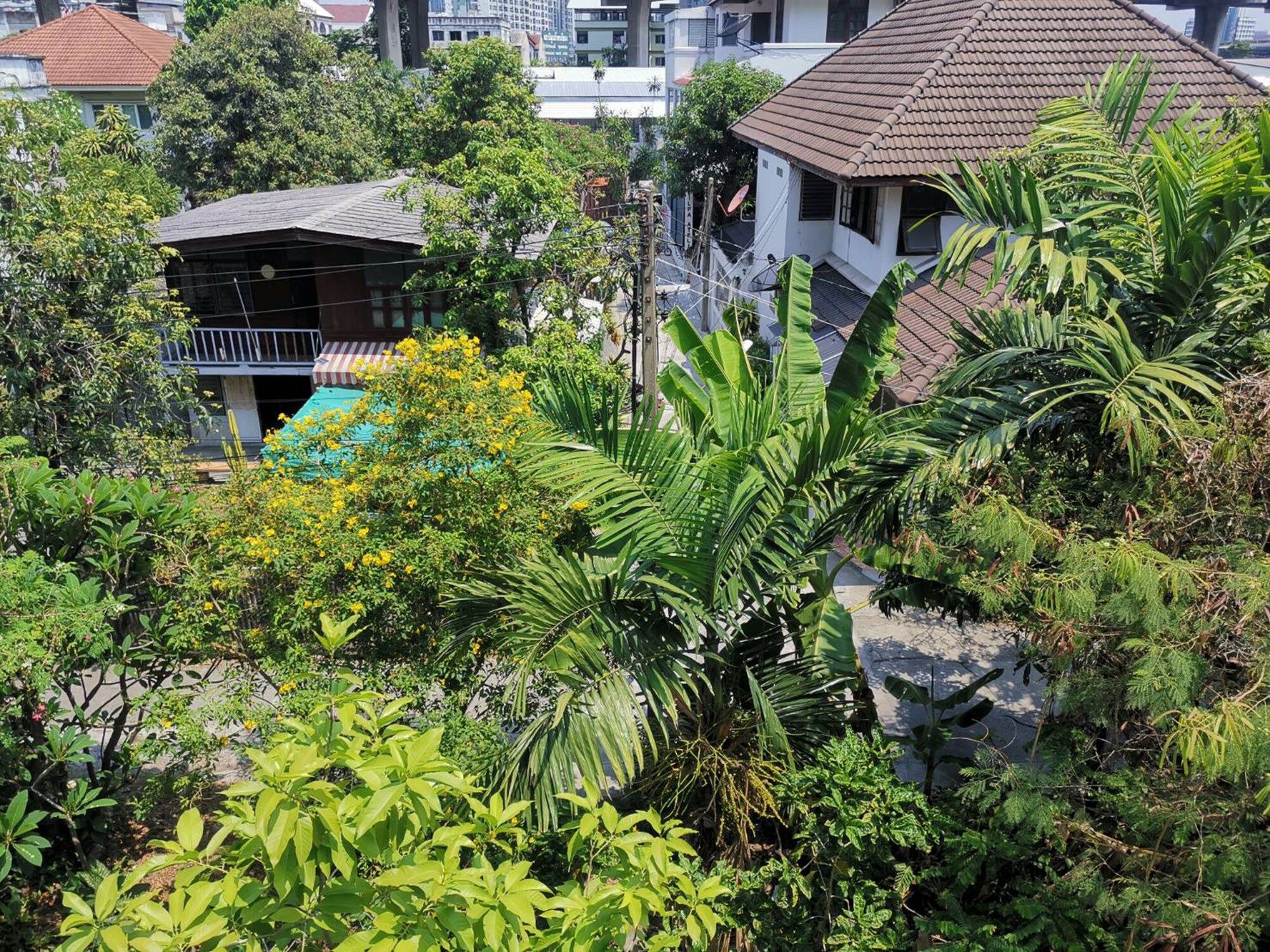 Outdoor view