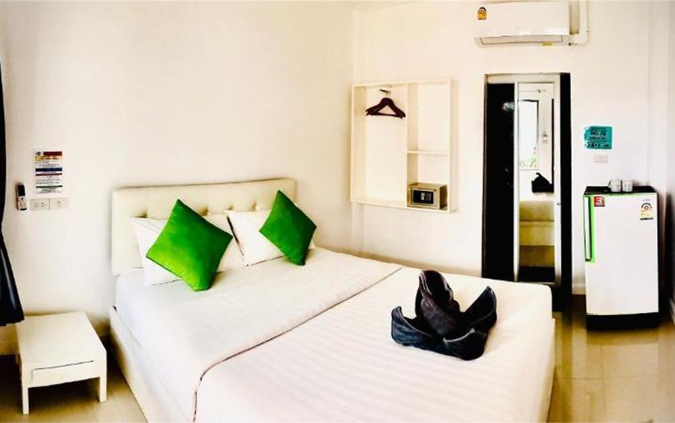 Bedroom Photo