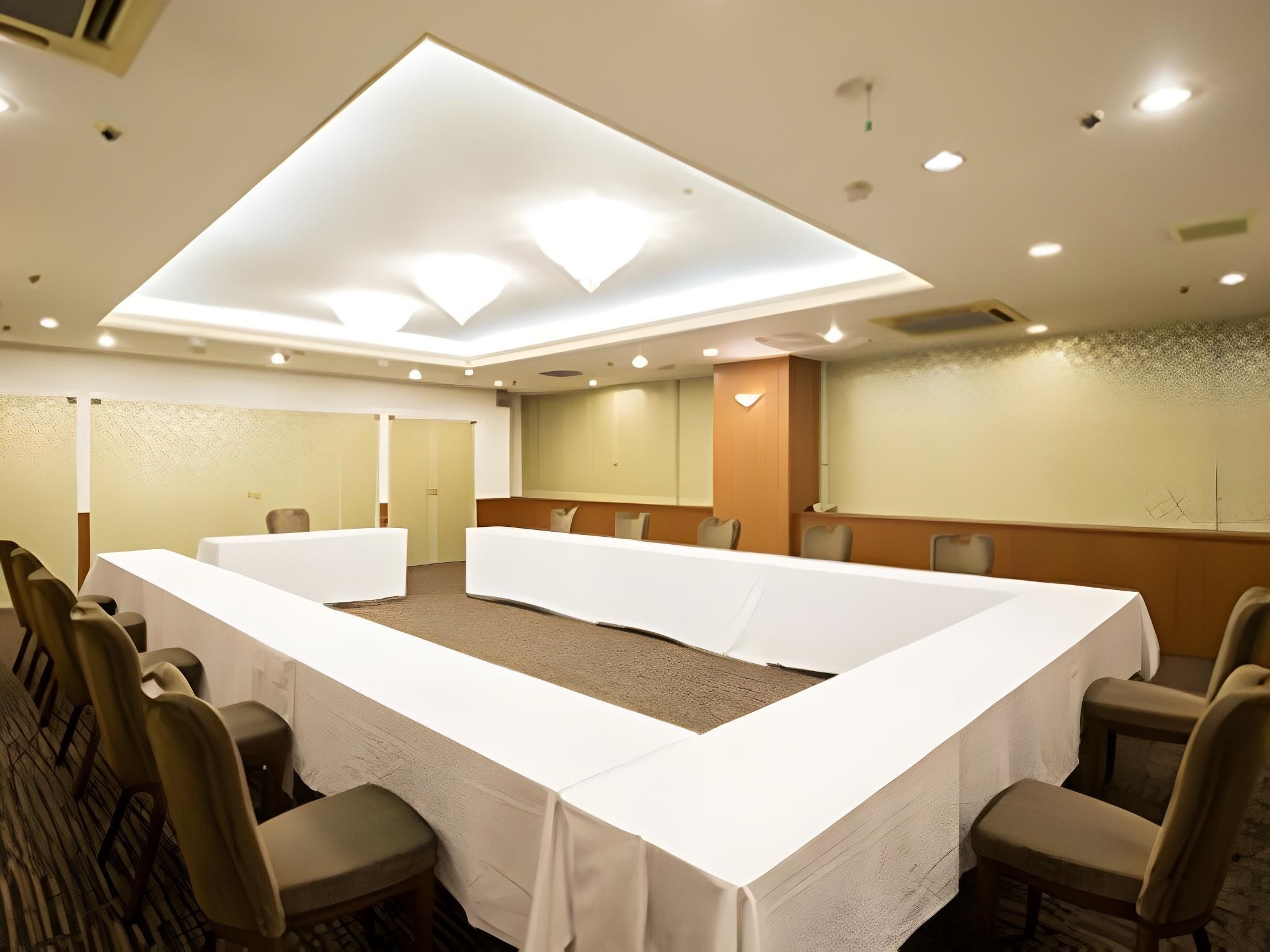 Conference room