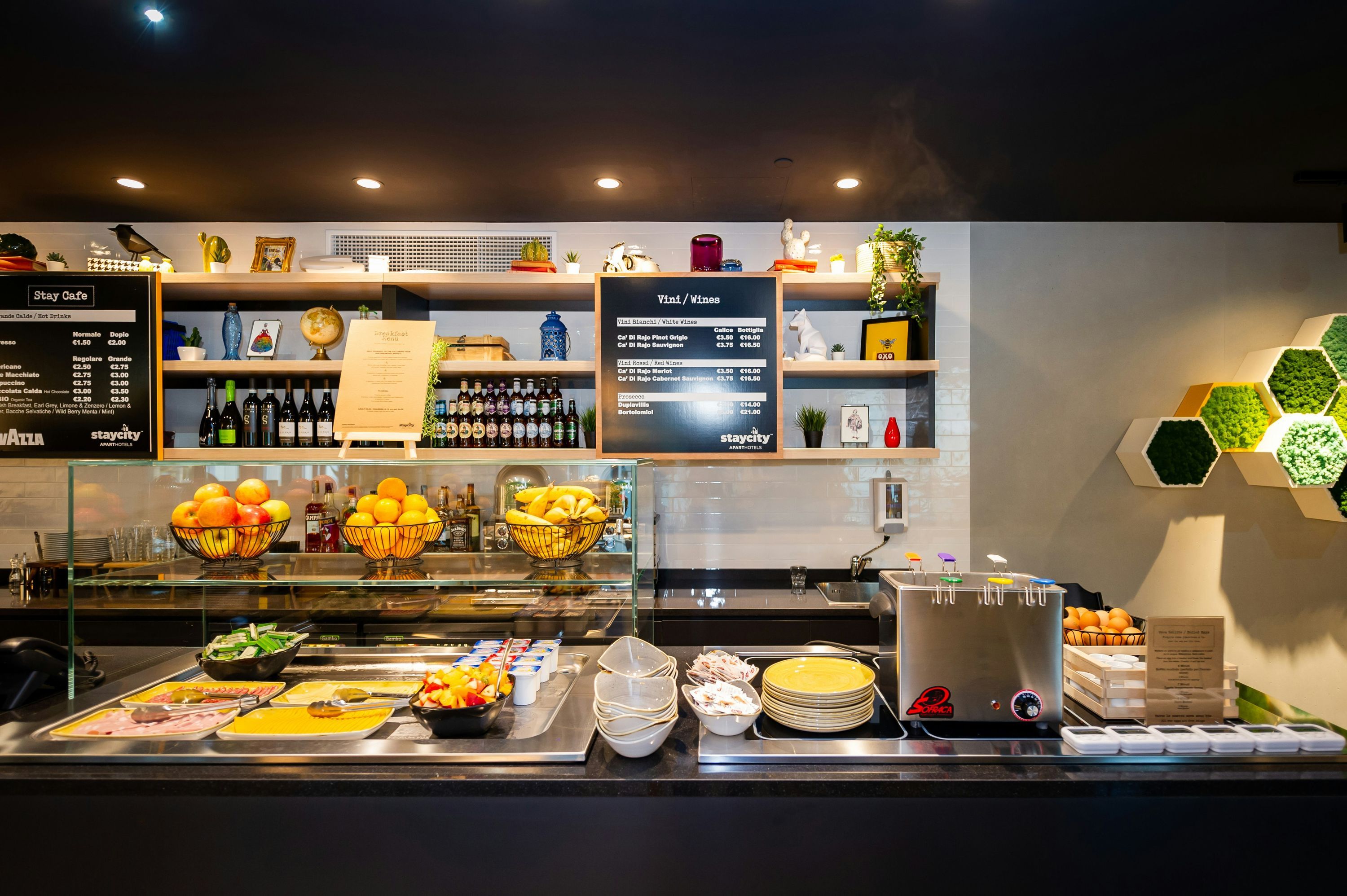 Buffet