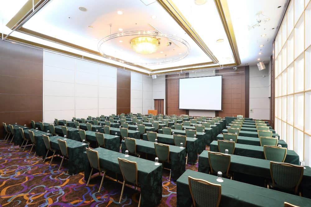 Conference room