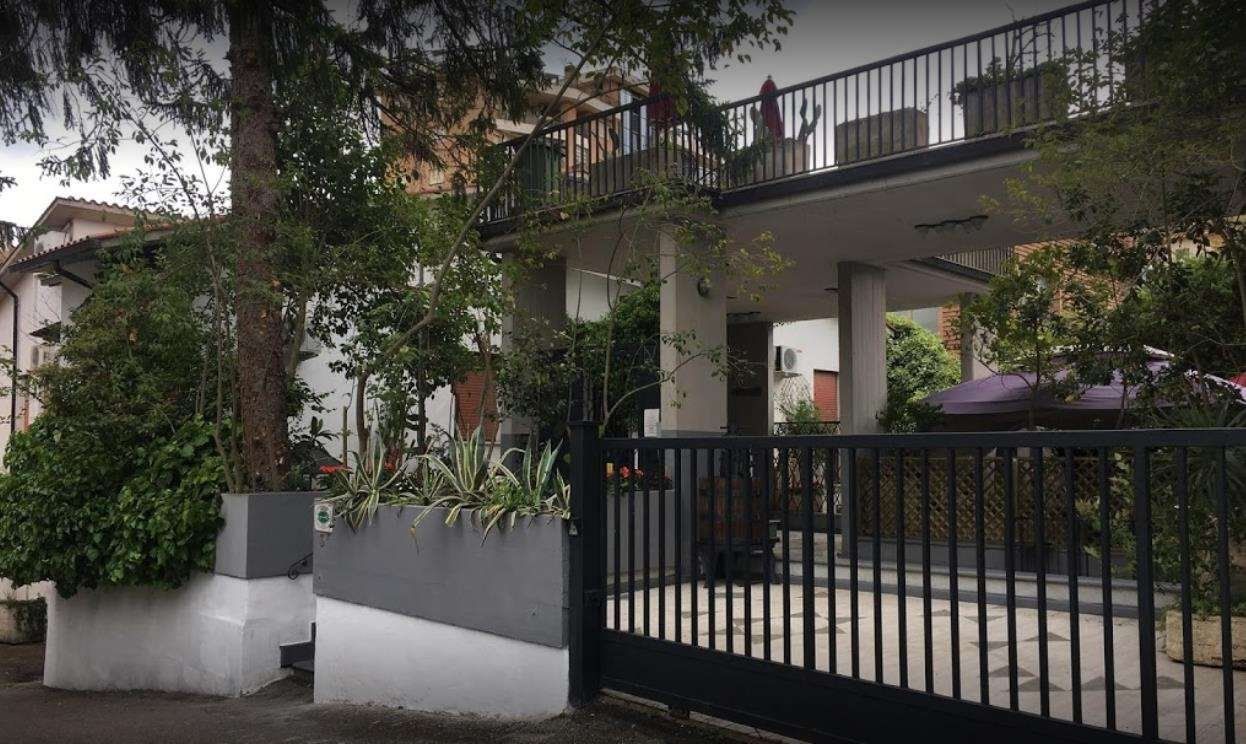 Outdoor view