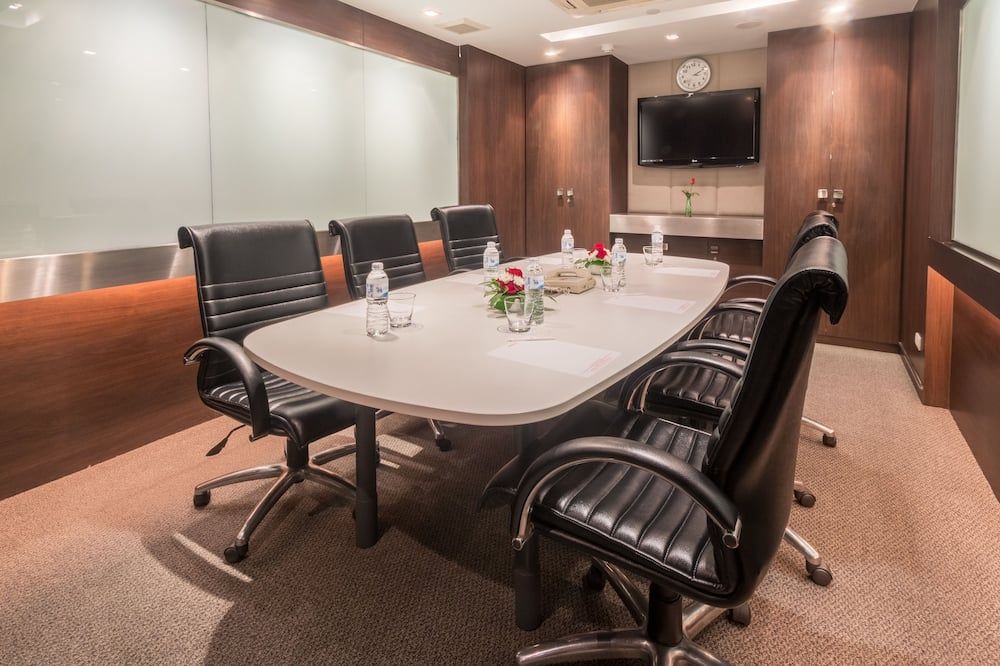Conference room