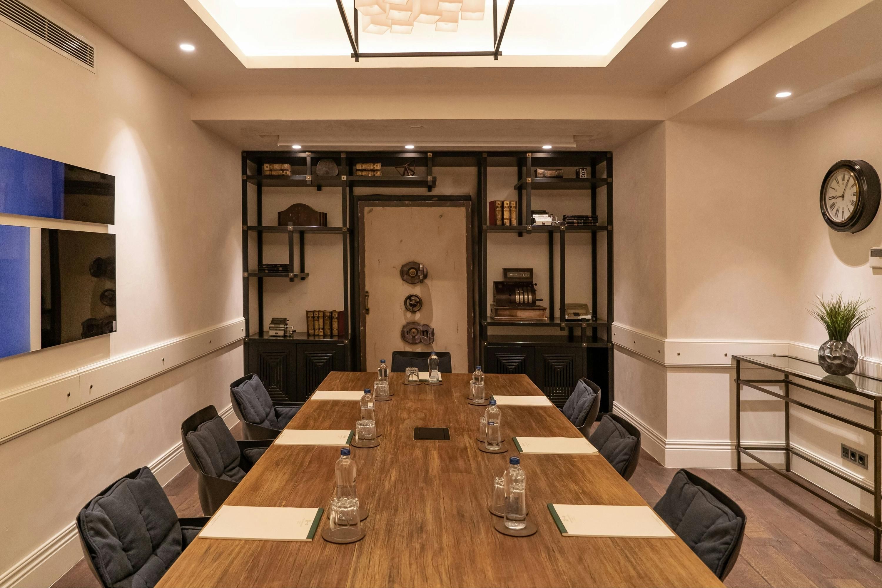Conference room