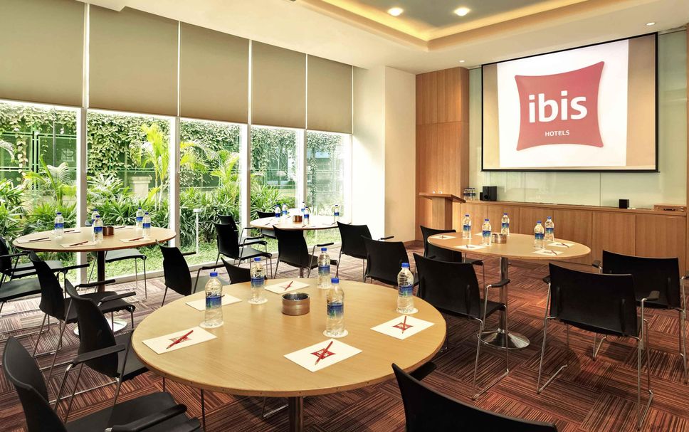 Conference room Photo