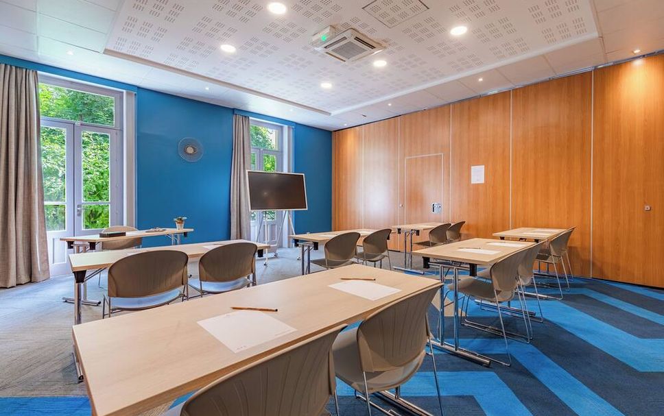 Conference room Photo