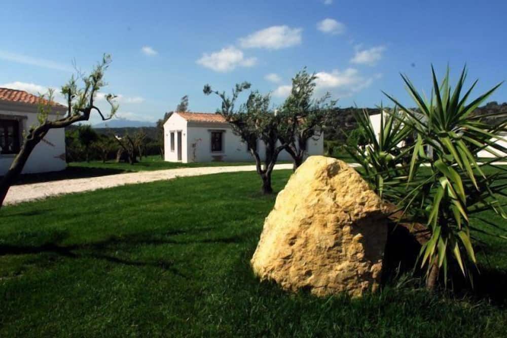 Outdoor view