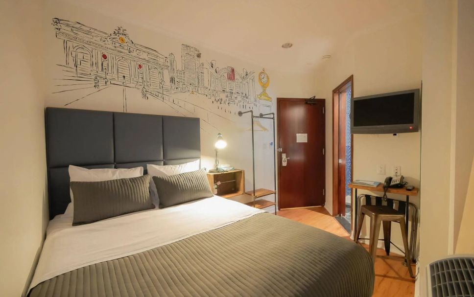 Bedroom Photo