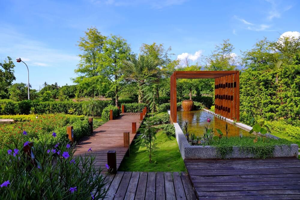 Outdoor view