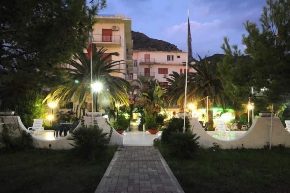 Outdoor view