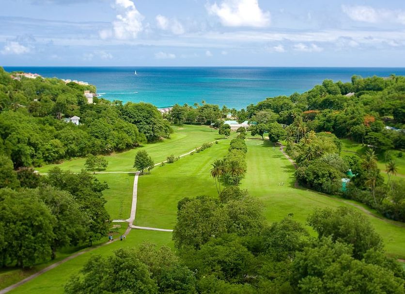 Outdoor view Photo