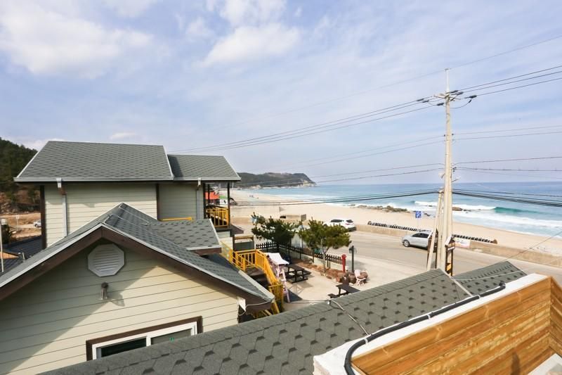 Outdoor view