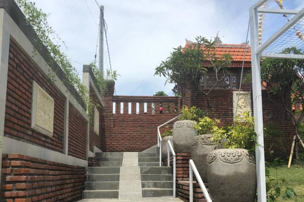 Outdoor view