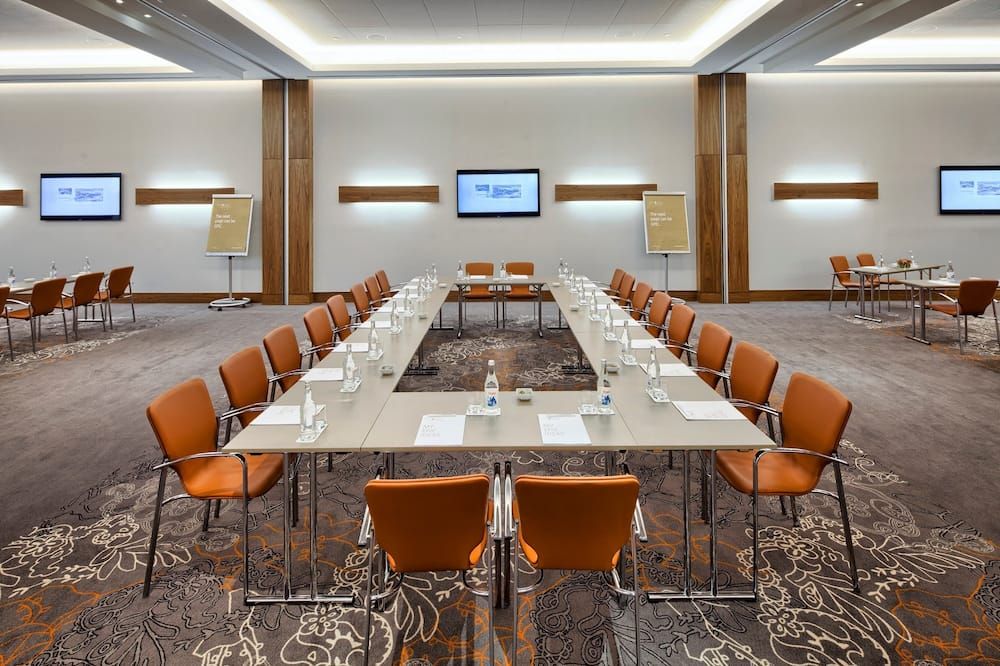 Conference room