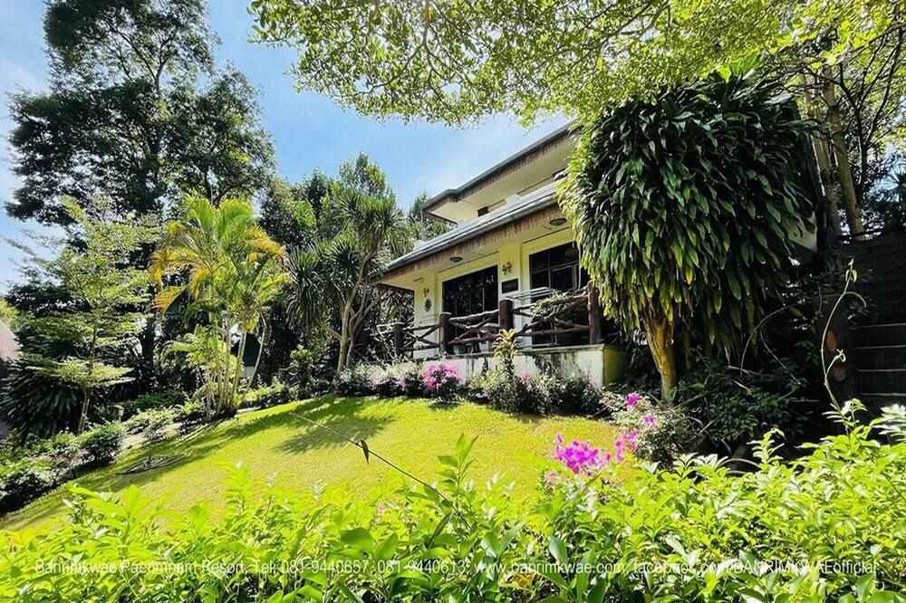Outdoor view