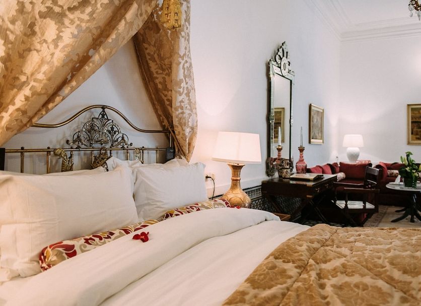Bedroom Photo