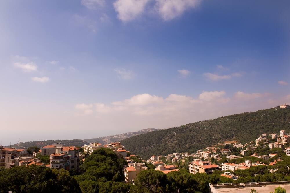 Outdoor view