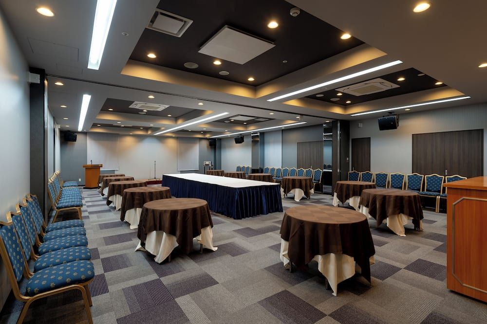 Conference room