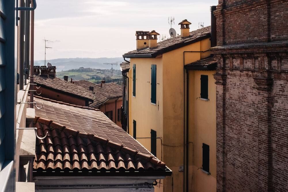 Outdoor view