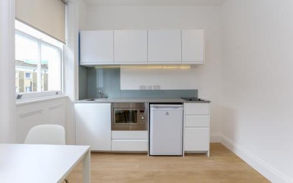 Kitchen Photo