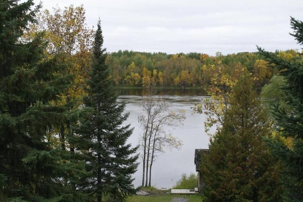 Outdoor view