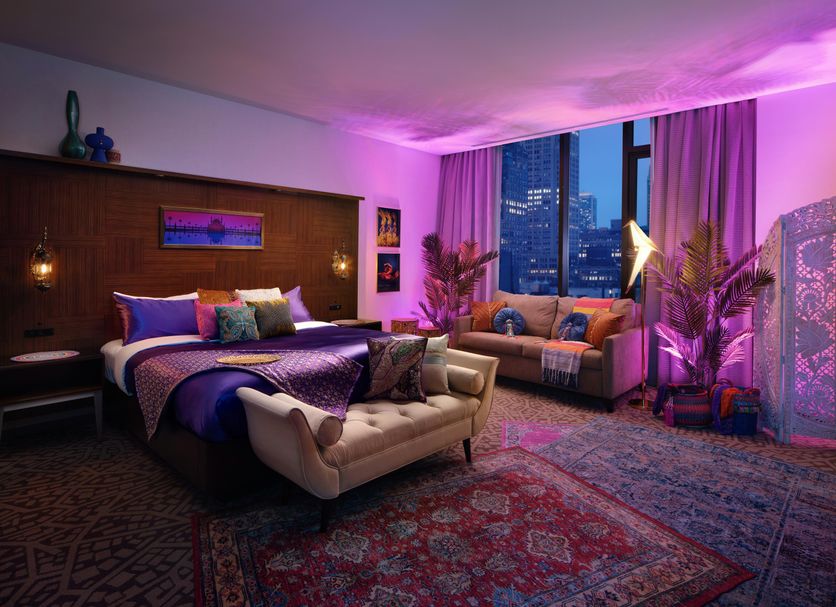 Bedroom Photo