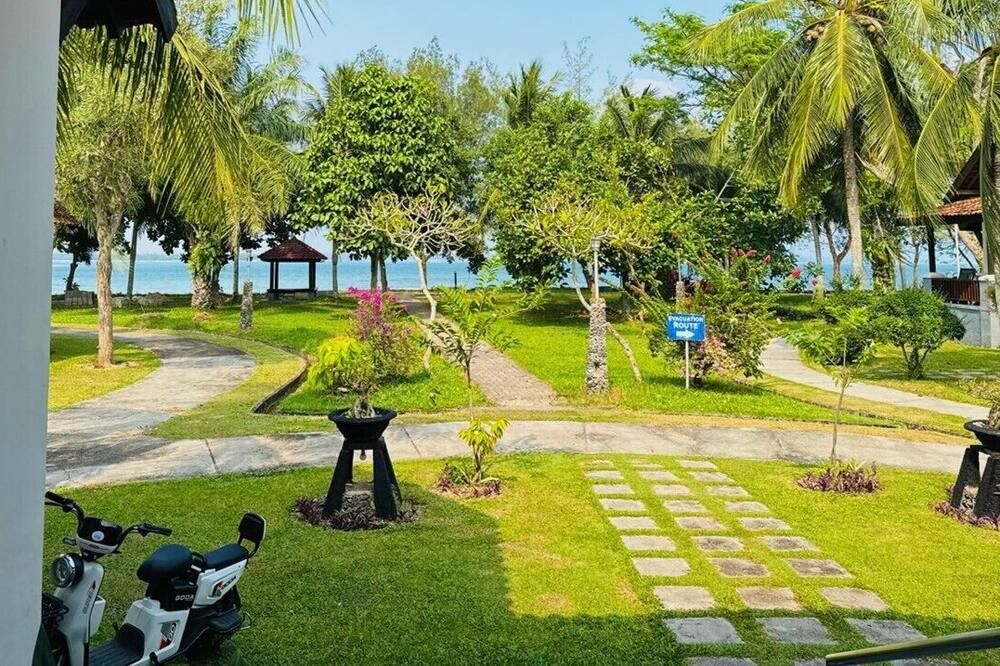 Outdoor view