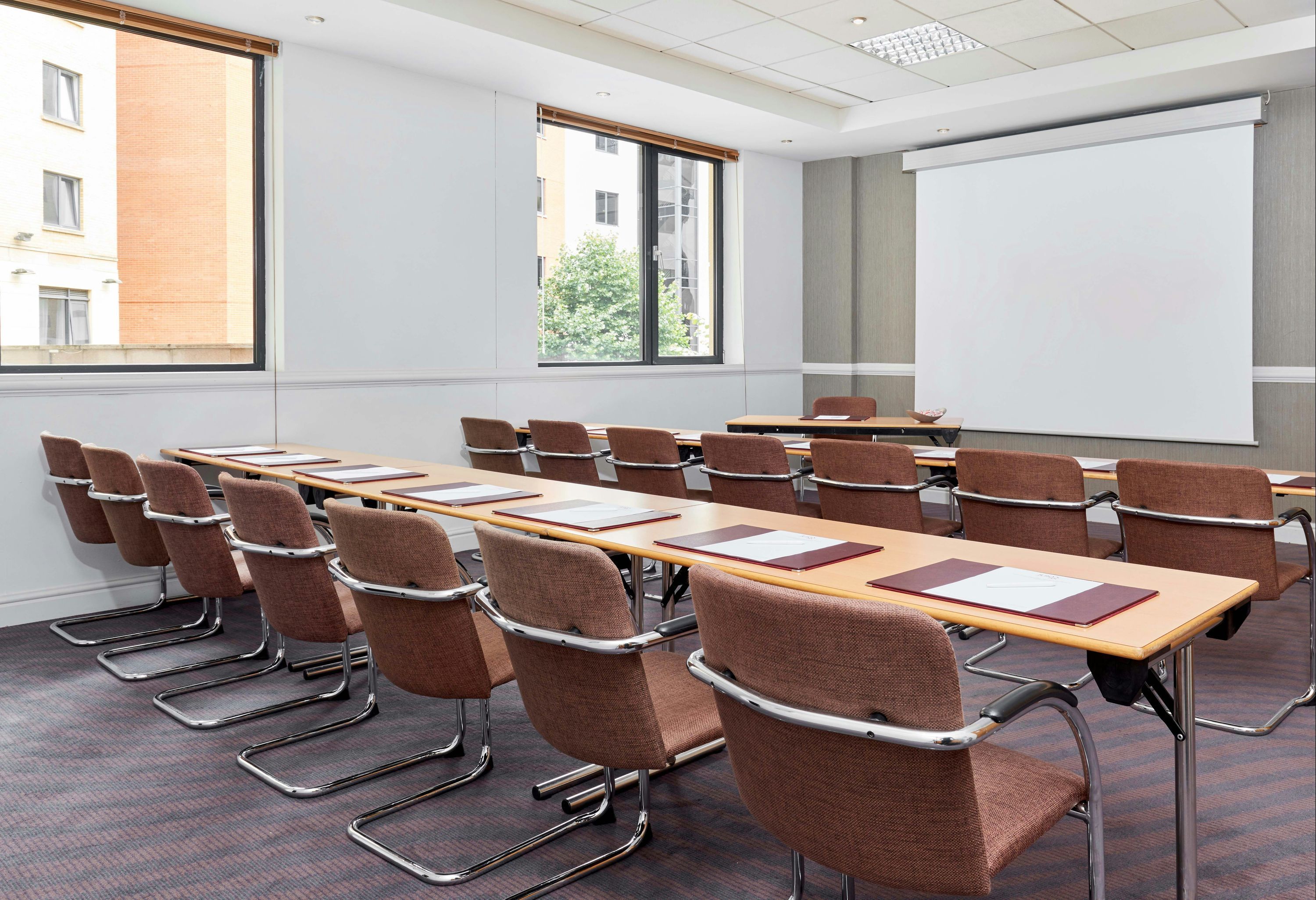 Conference room