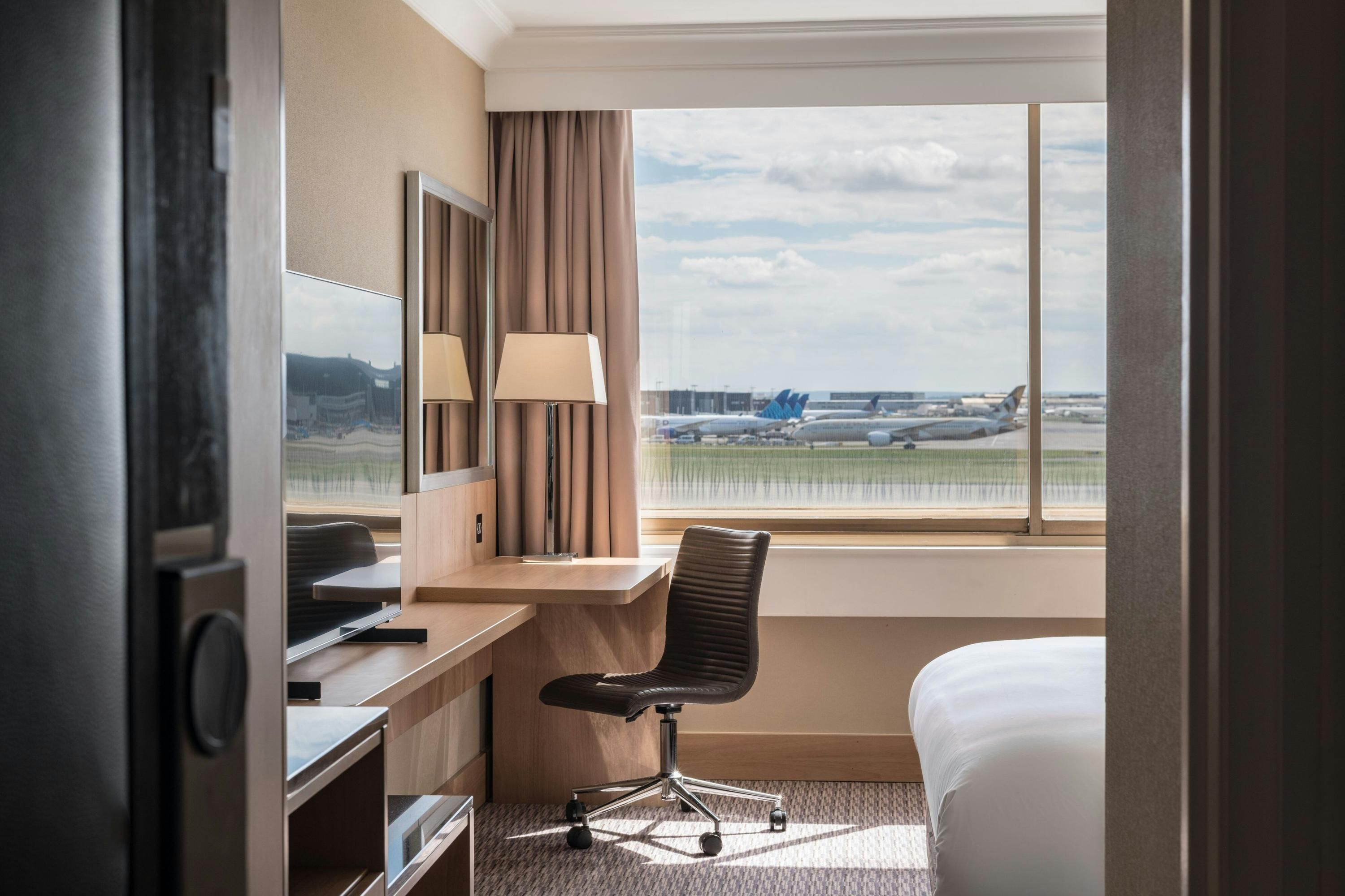 Room amenity