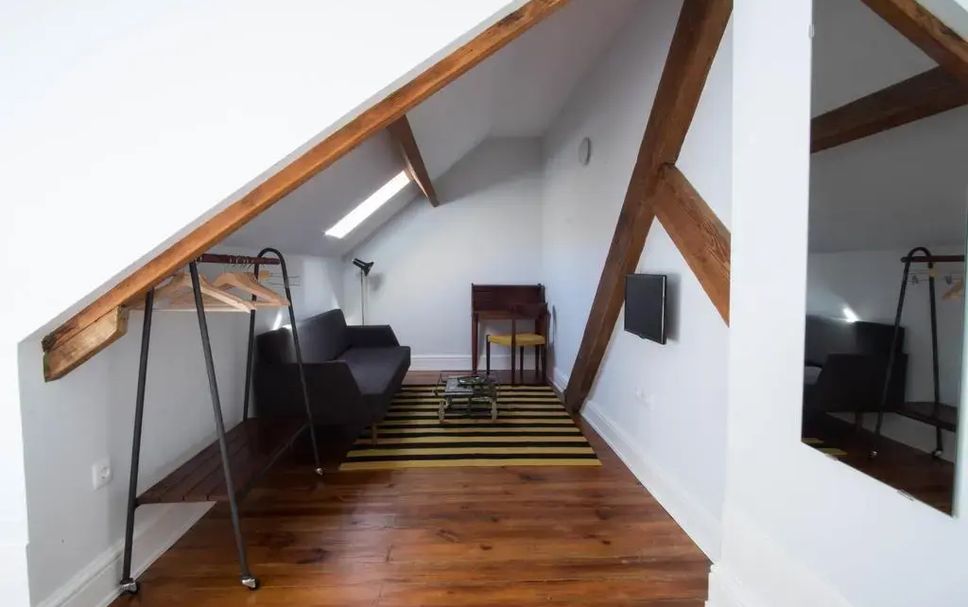 Stairs Photo