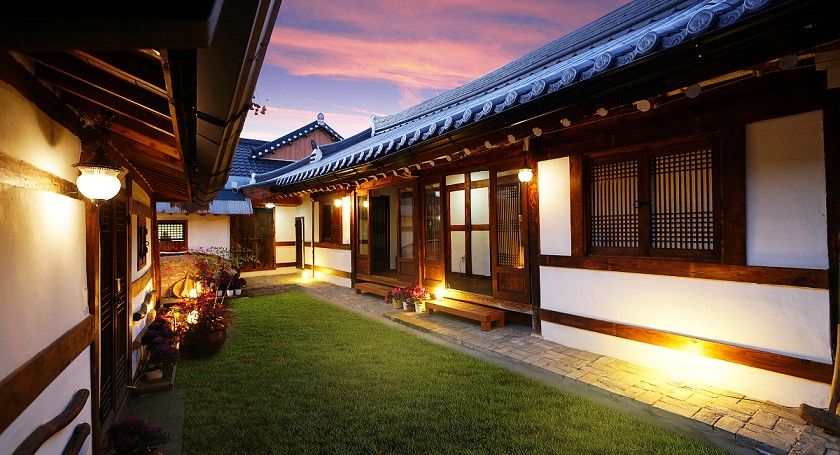 Outdoor view