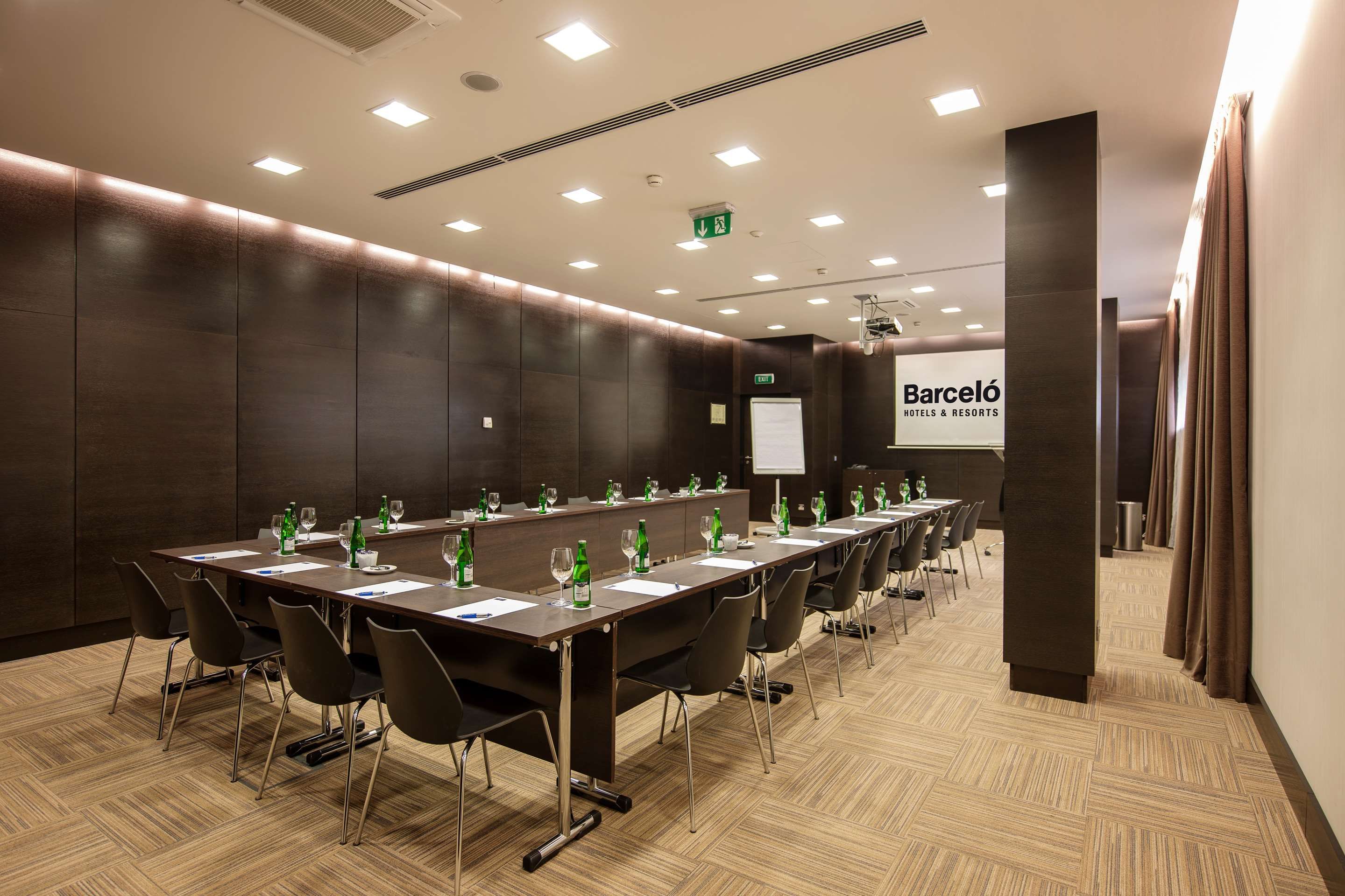 Conference room