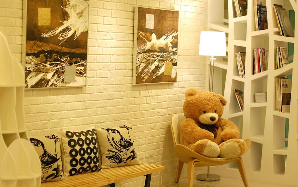 Room amenity Photo