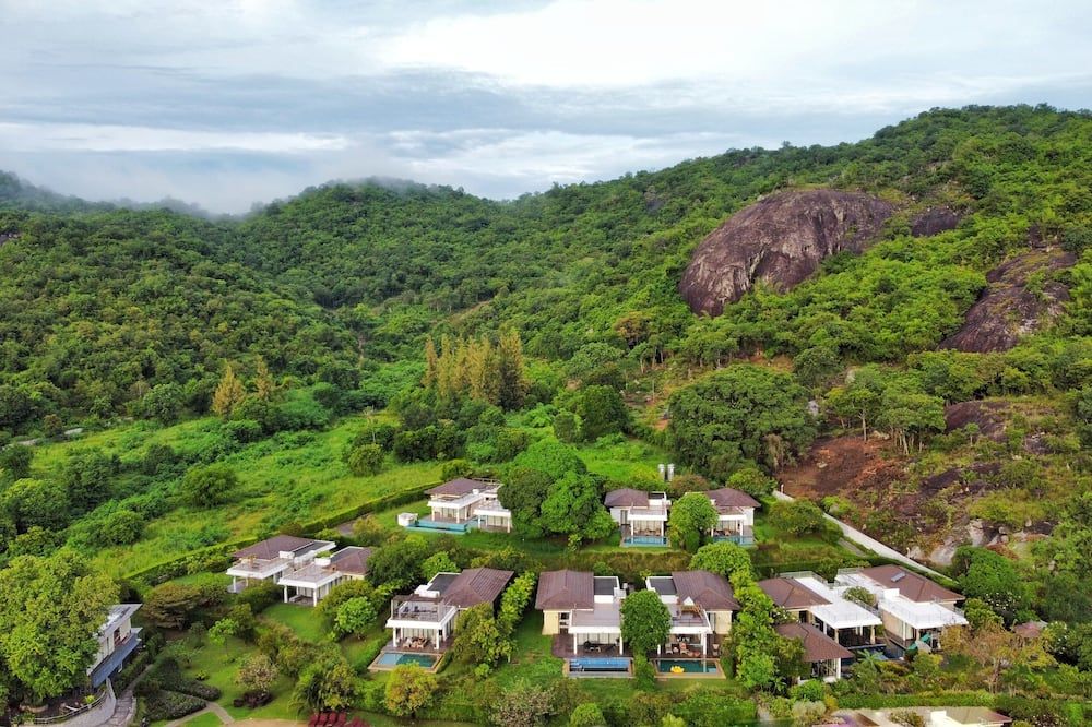 Outdoor view