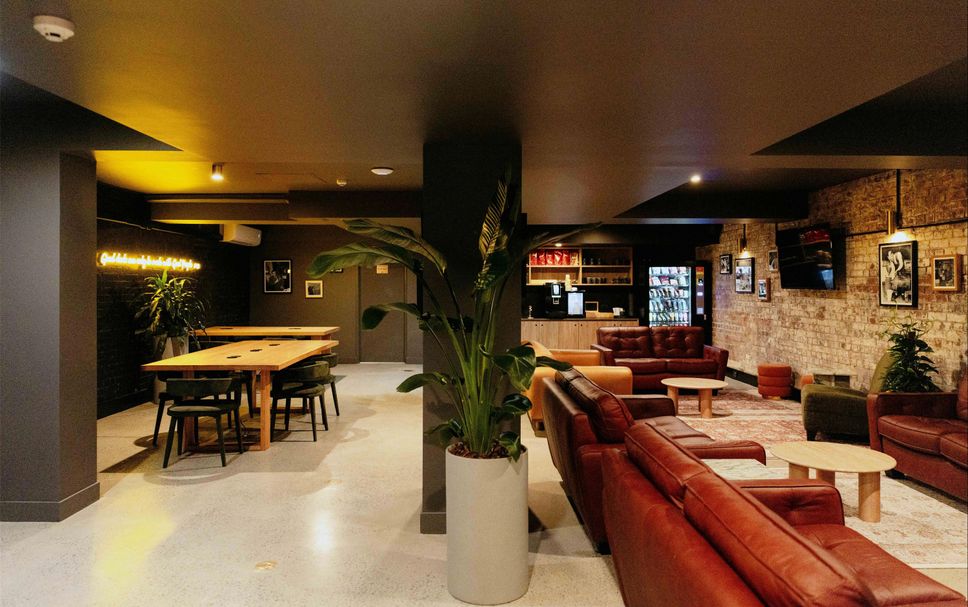 Bar Photo