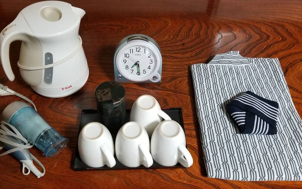 Room amenity Photo