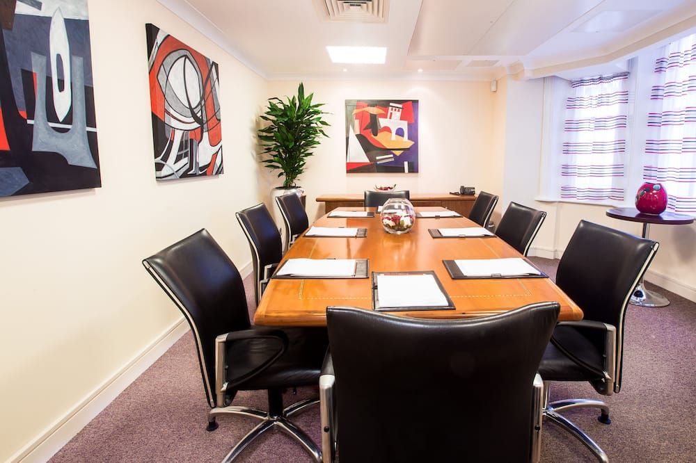 Conference room