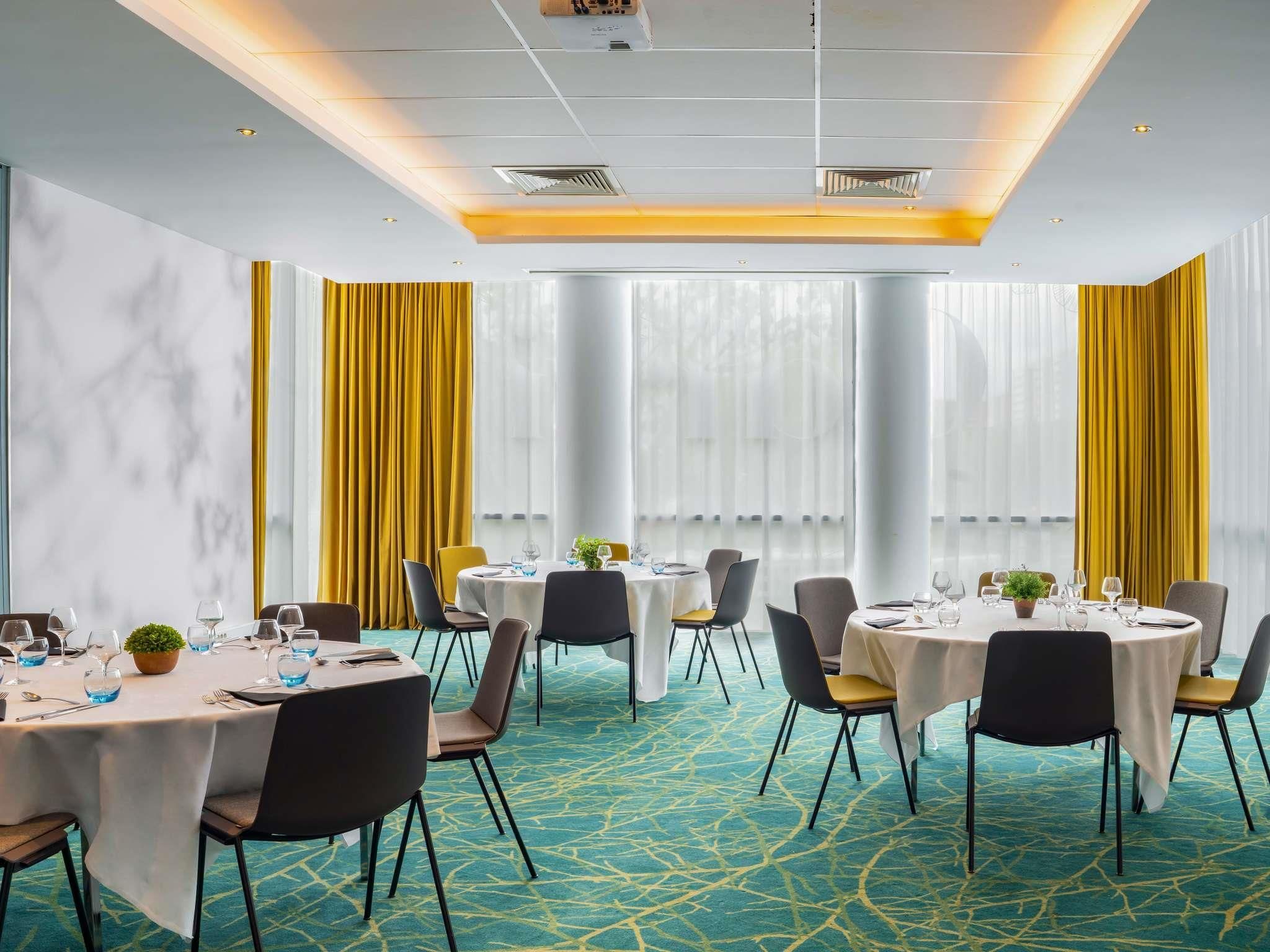 Conference room