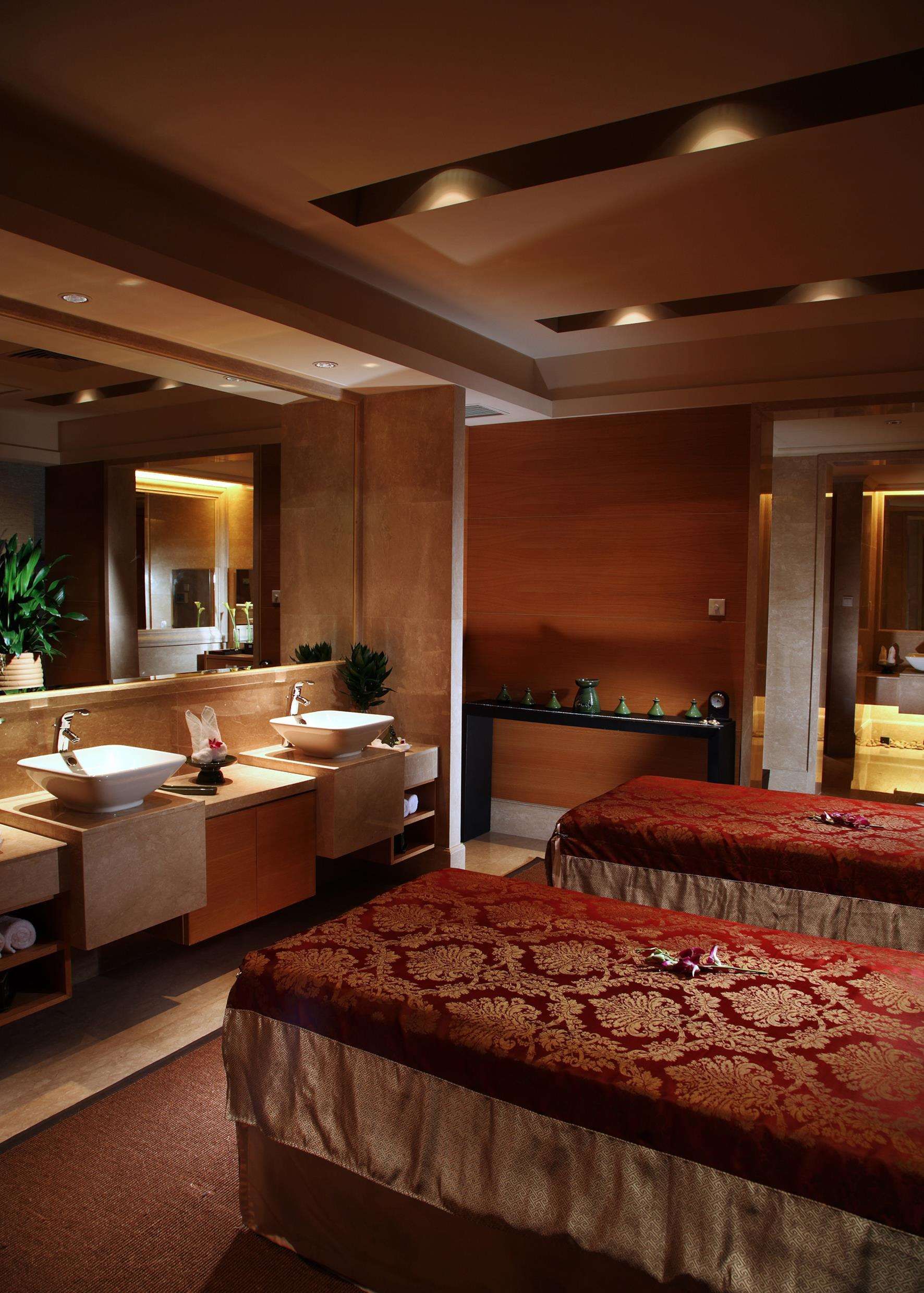 Hotel amenity