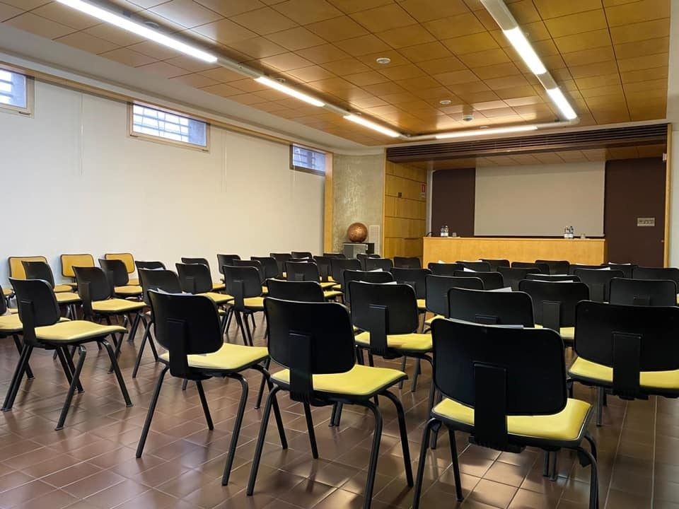 Conference room