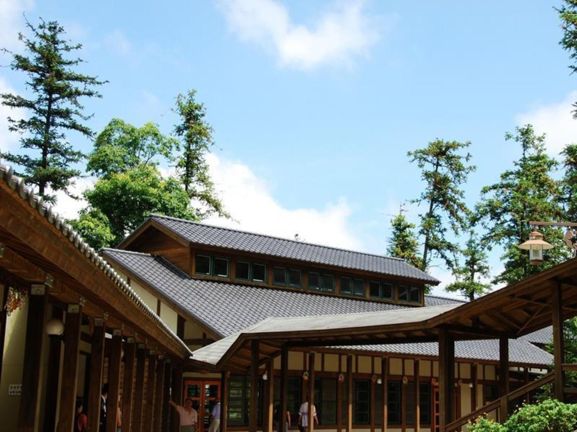 Outdoor view