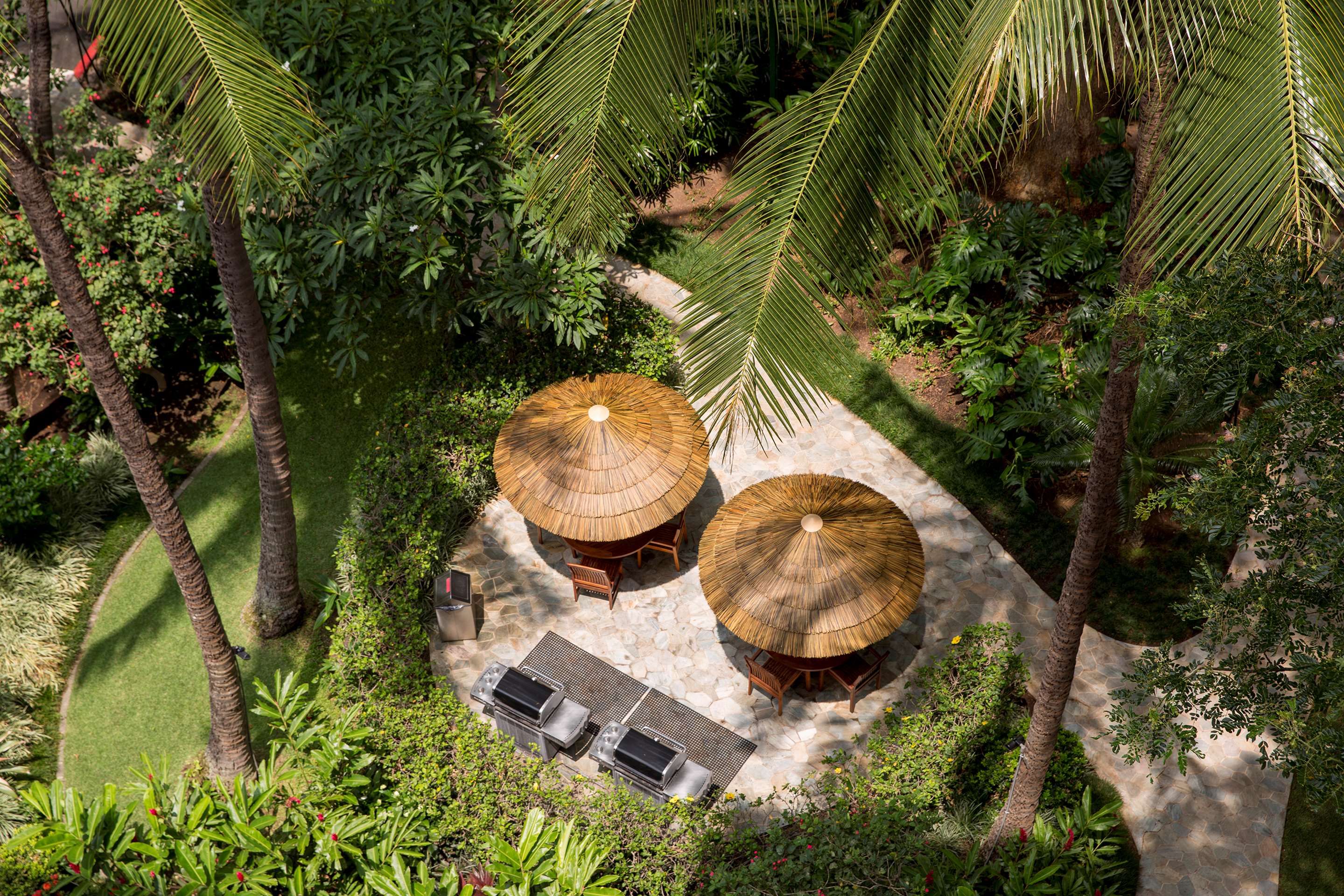 Outdoor view