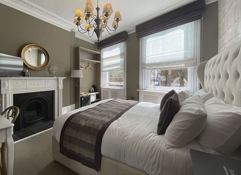 Bedroom Photo