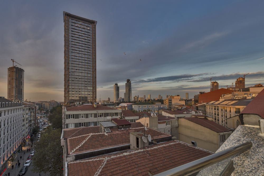 Outdoor view
